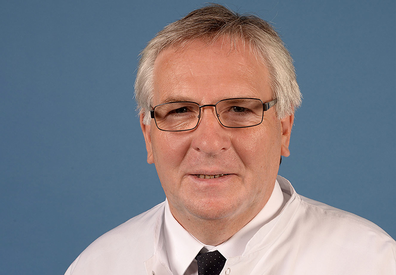 Professor Dr. med. Andrée-Michael Beer