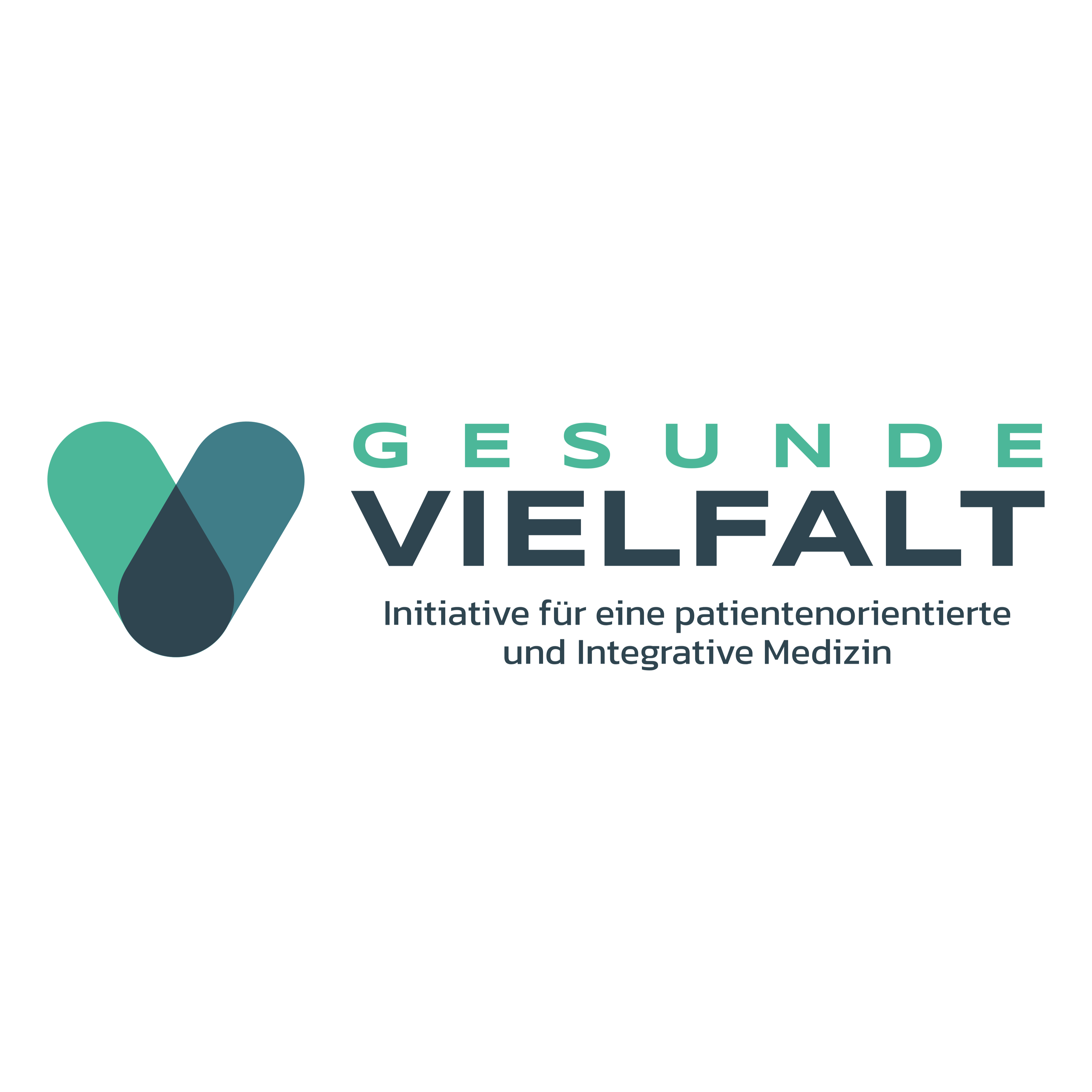 Initiative Gesunde Vielfalt logo